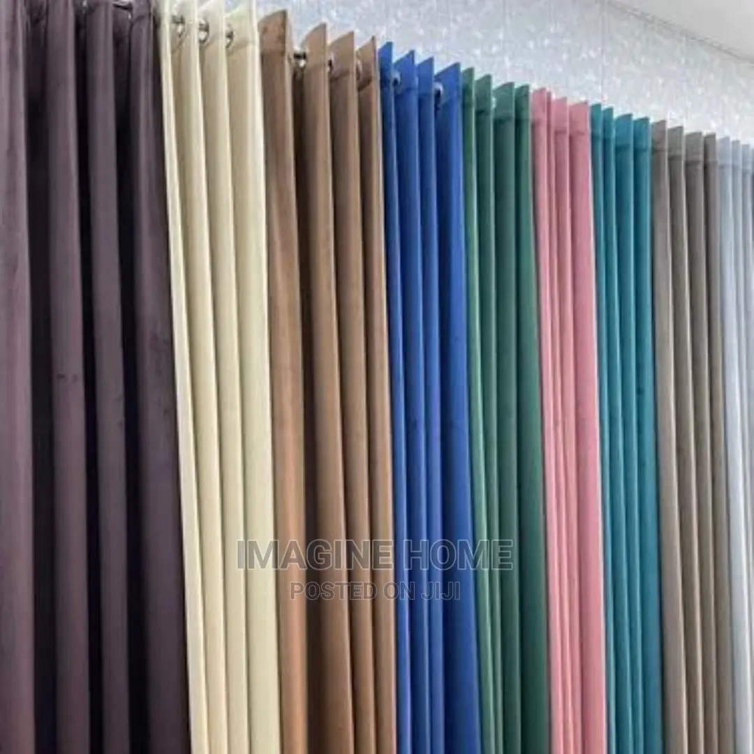 Quality Curtains