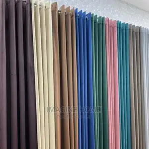 Quality Curtains