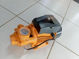 Dera 0.5hp 38m Booster Water Pump - thumbnail 2