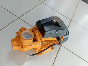 Dera 0.5hp 38m Booster Water Pump