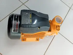 Dera 0.5hp 38m Booster Water Pump