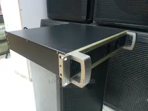 Yamaha P7000S - Two-Channel Power Amplifier