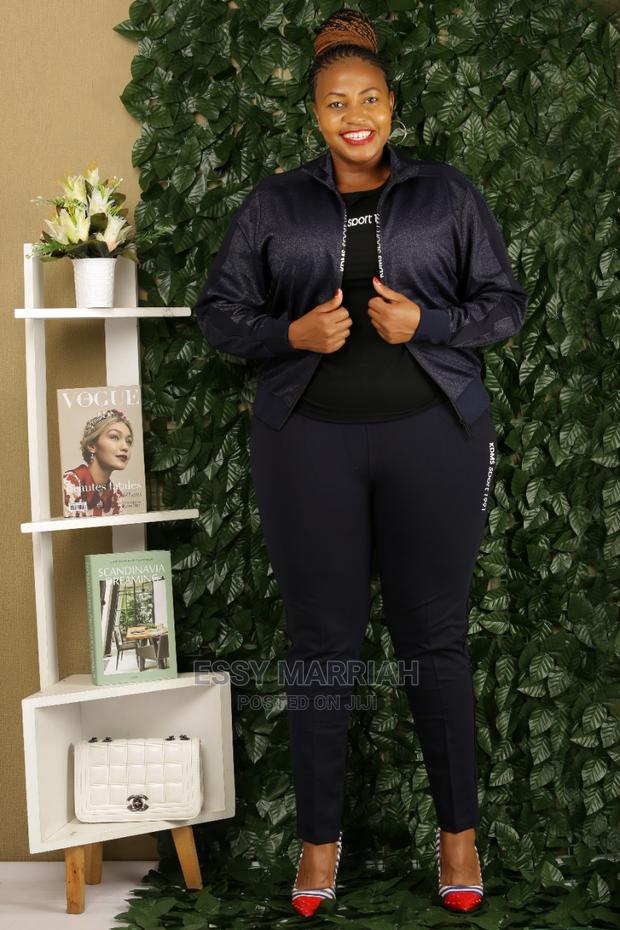 Ladies Tracksuits - thumbnail 3