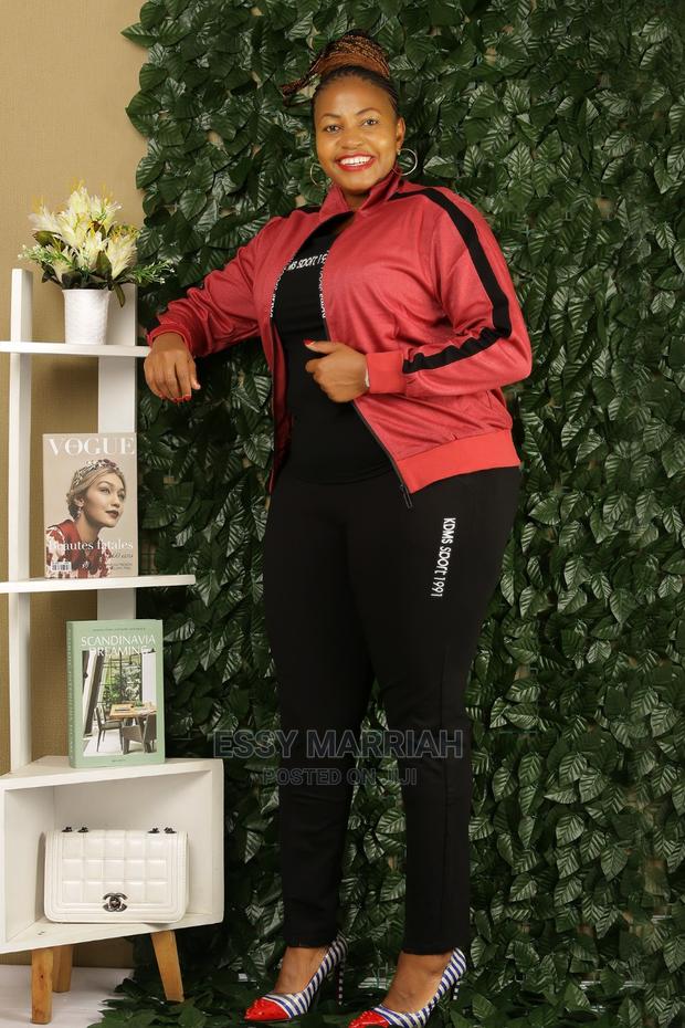 Ladies Tracksuits - thumbnail 6