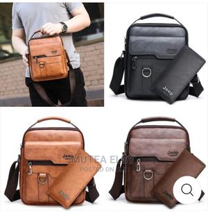 Jeep Executive Set Bags - thumbnail 2