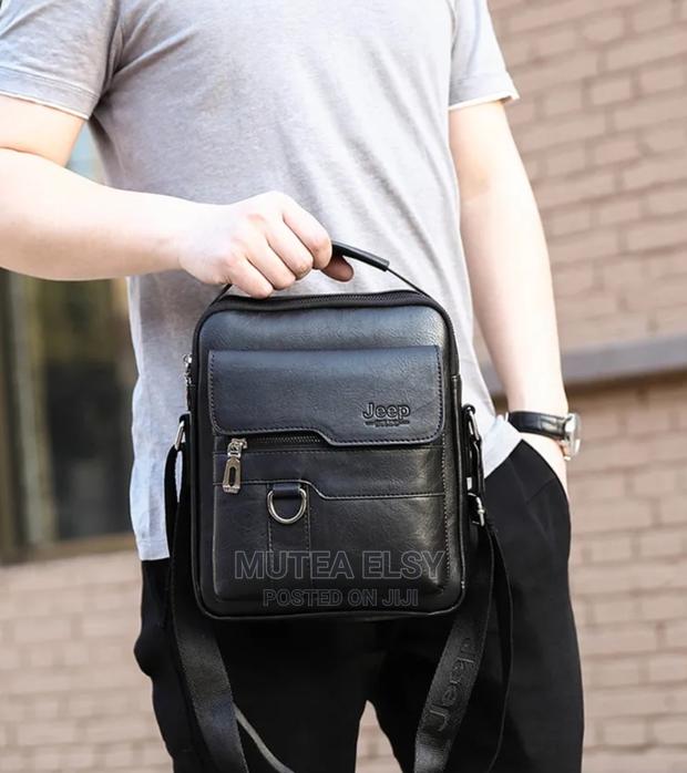 Jeep Executive Set Bags - thumbnail 3