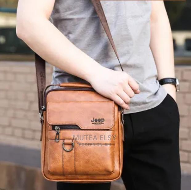 Jeep Executive Set Bags - thumbnail 4