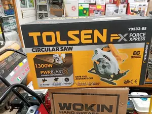 Tolsen Circular Saw