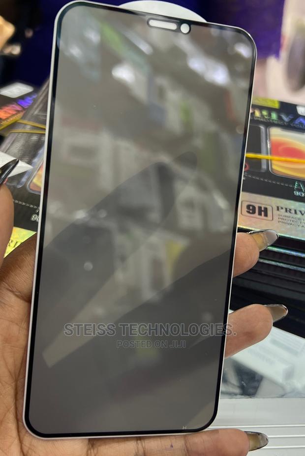 iPhones Privacy Screenguards - thumbnail 3