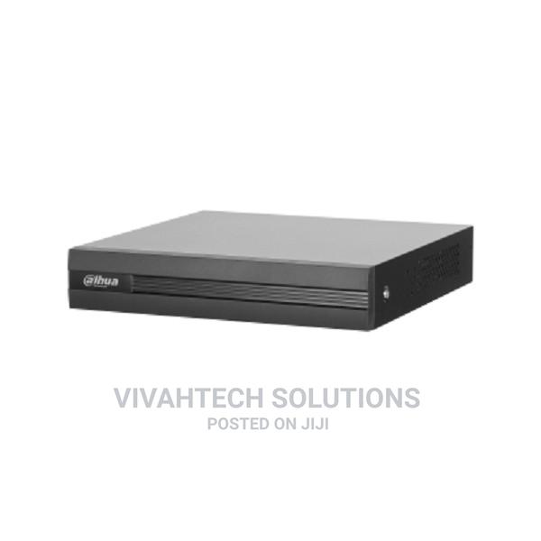 Dahua DH-XVR1B08H-I 8 Channel Penta-Brid 5m-N/1080p