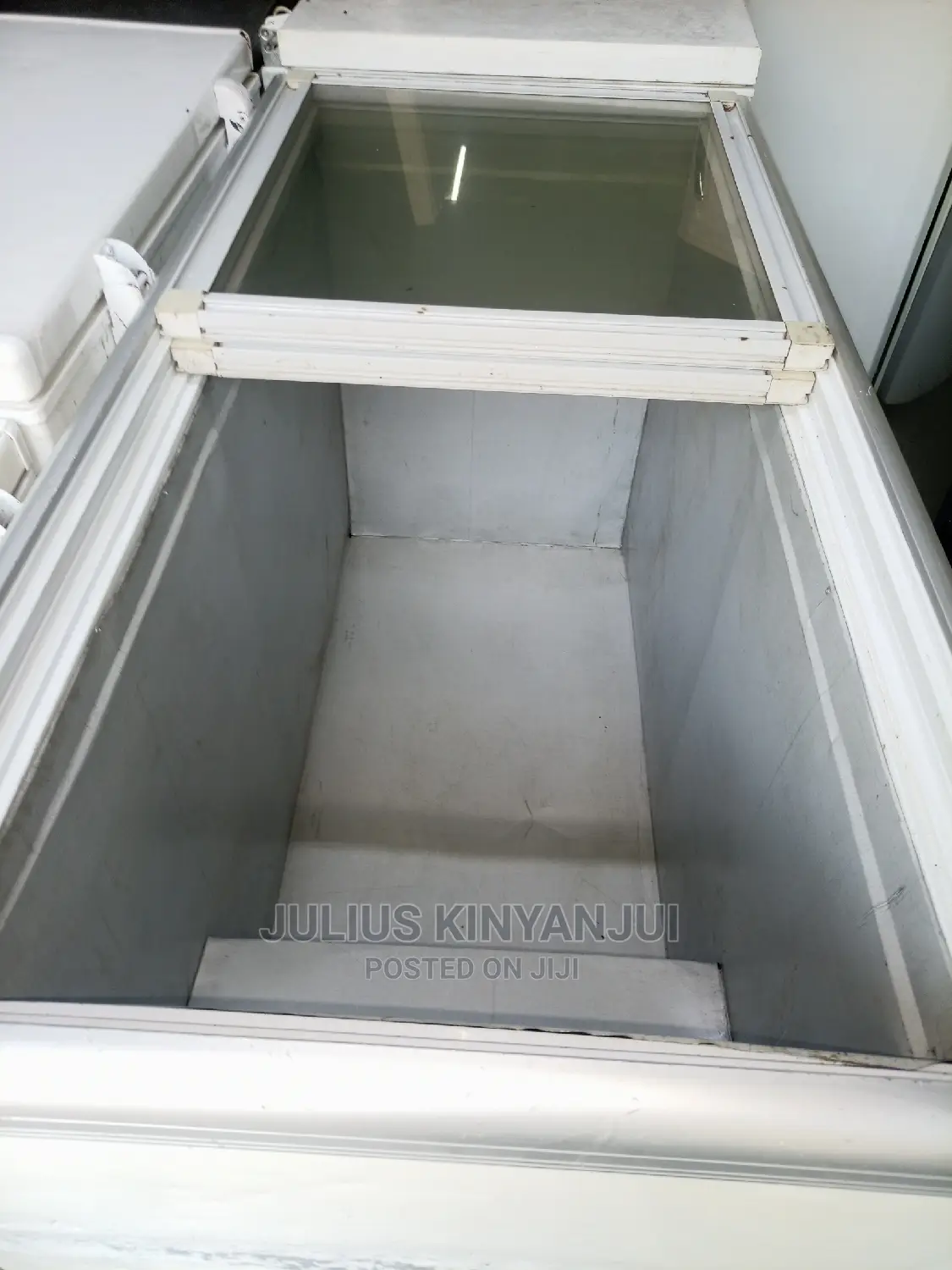 Deep Freezer 450l