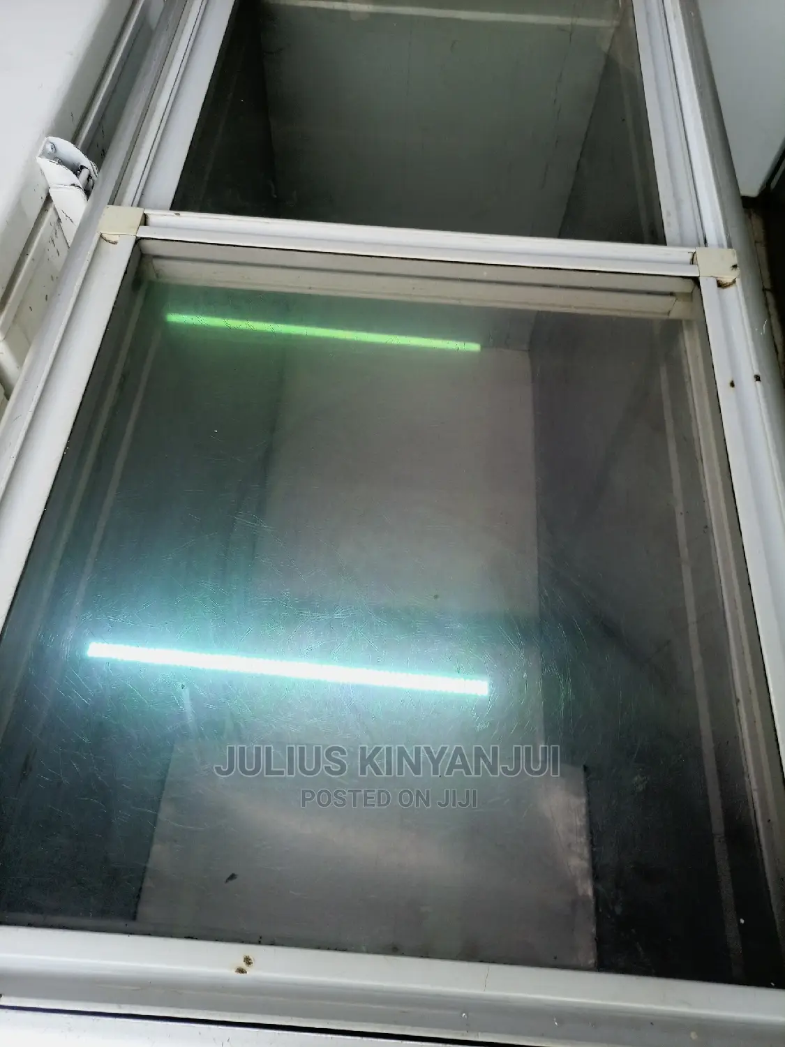 Deep Freezer 450l