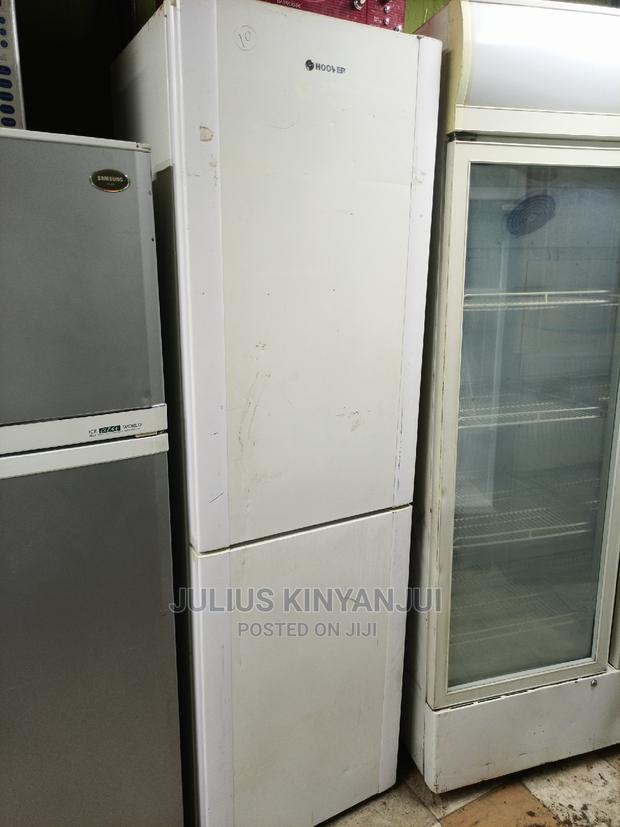Double Door Fridge - thumbnail 2