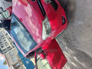 Vitz 2013 Front Windscreen