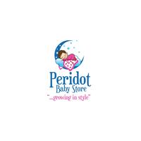 PERIDOT BABY STORE logo