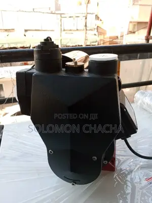 Tlac Silent 1hp 45M Booster Pump