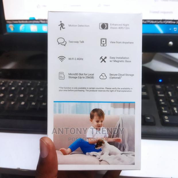 C1C Wifi Camera - thumbnail 2