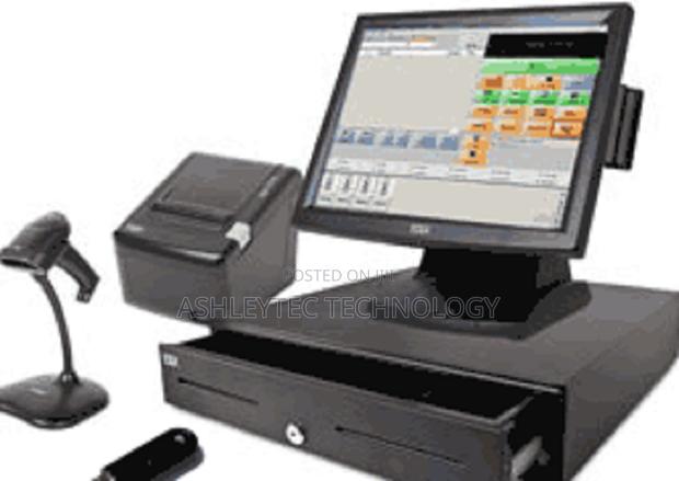 Restaurant Point Of Sale