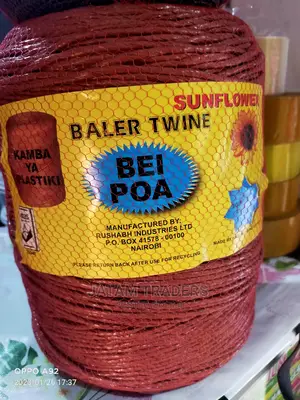 Baler Twine