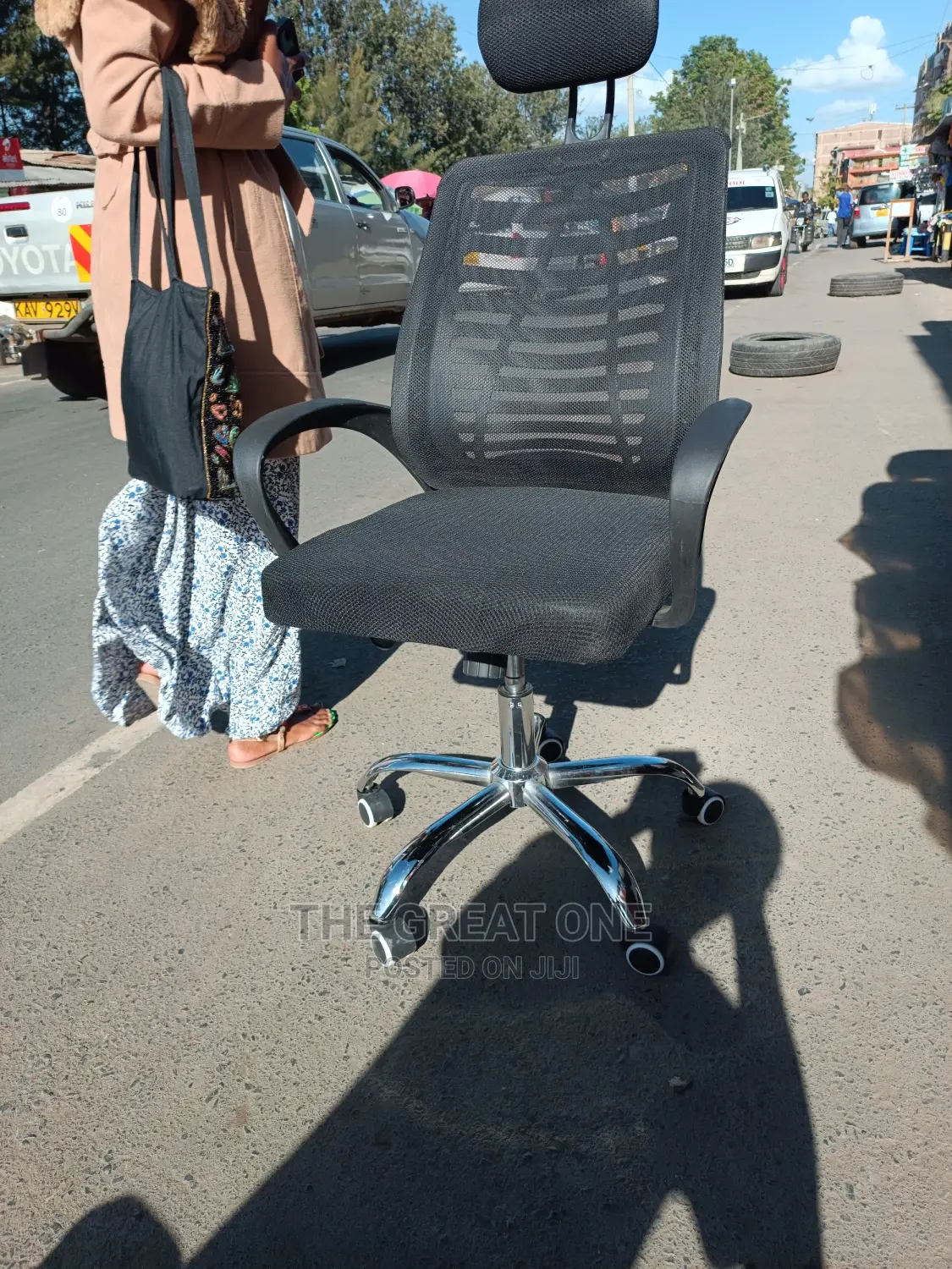 Office Seat
