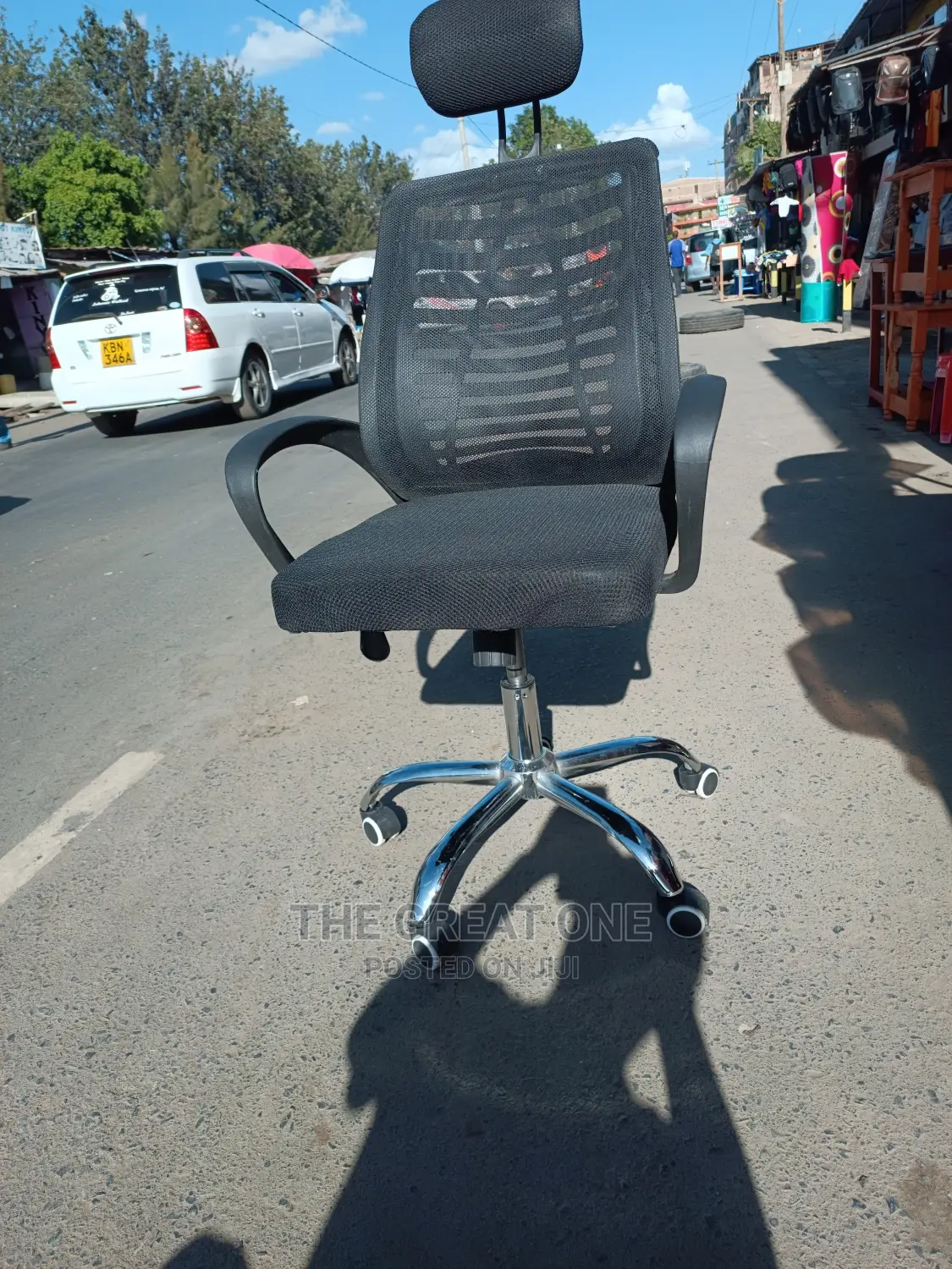 Office Seats