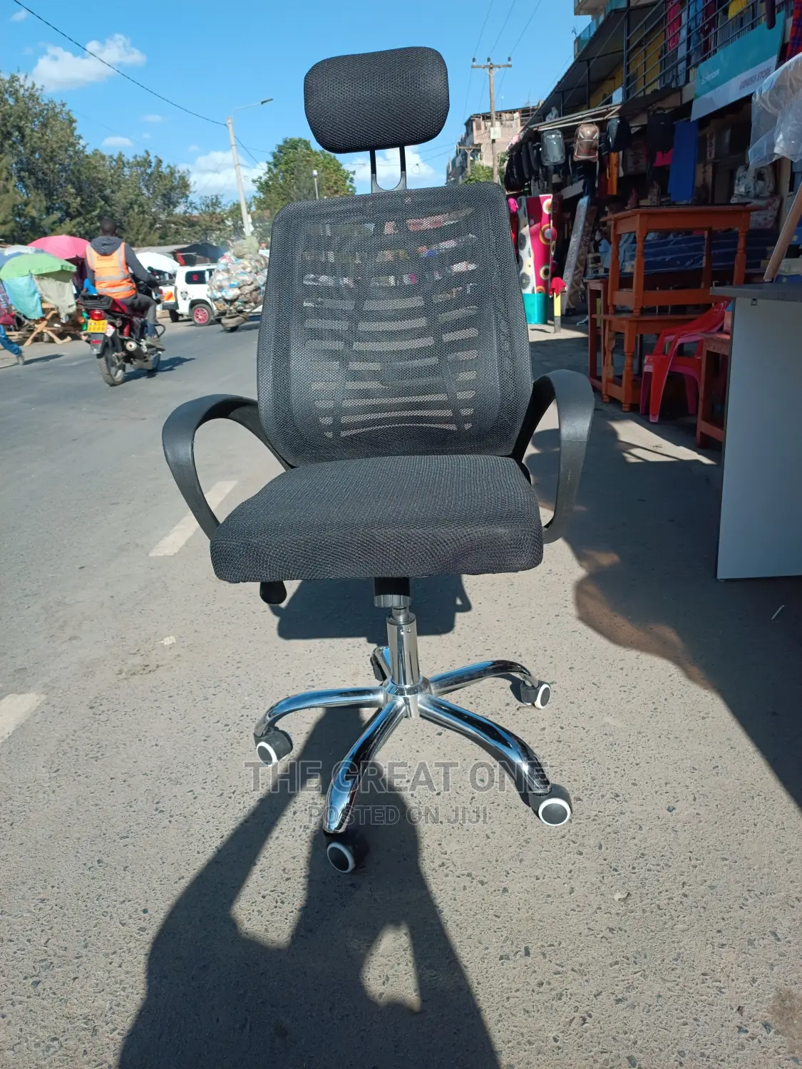 Office Seats