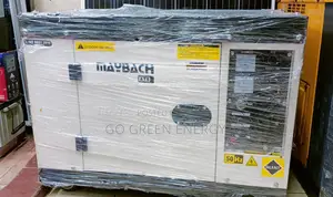 10kva Maybach Generator