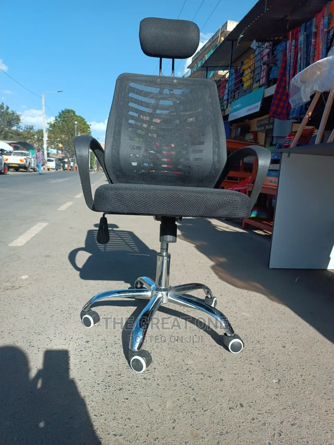 Office Chairs