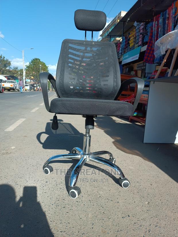 Office Chairs - main view