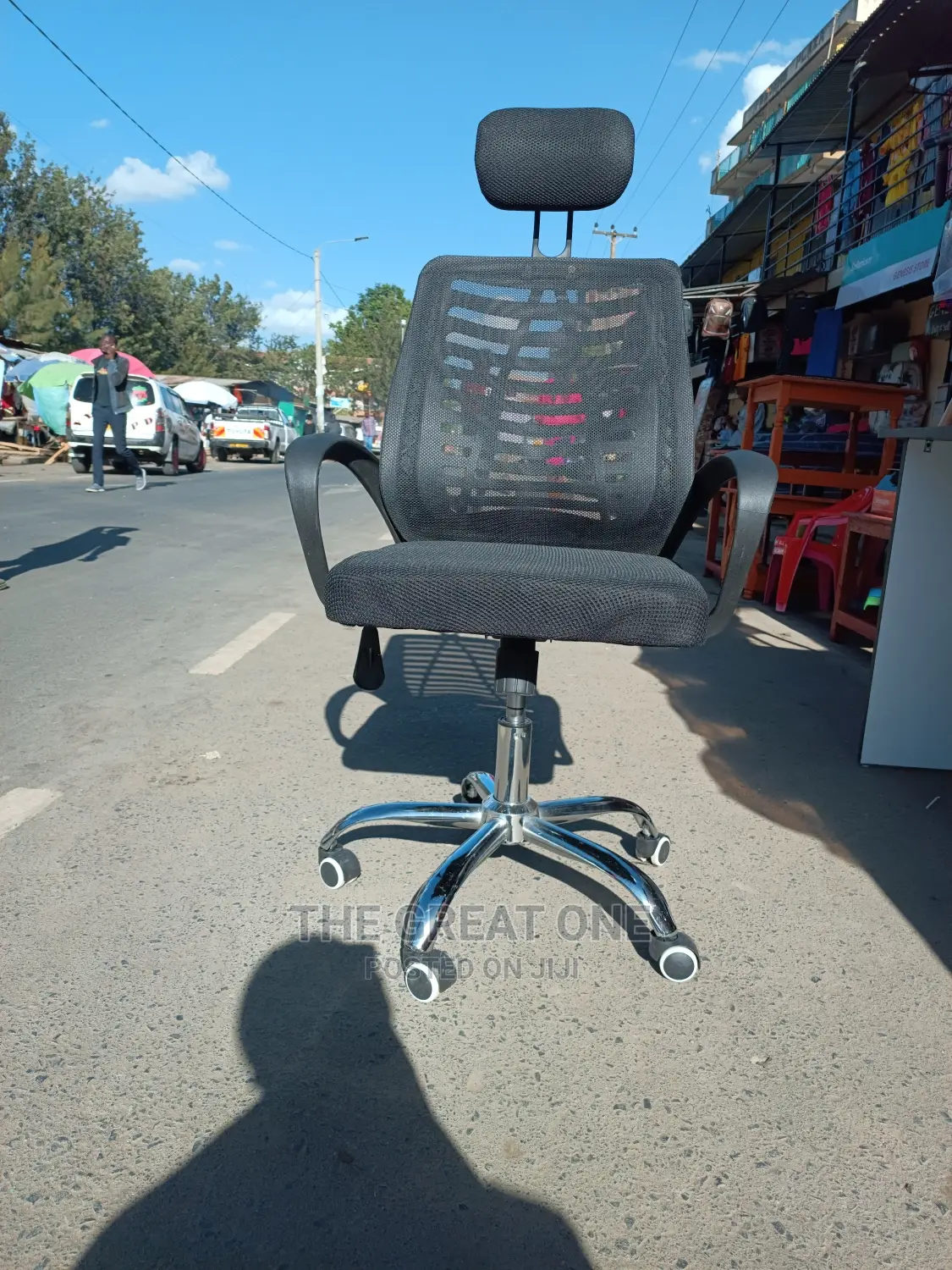 Office Seats