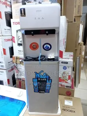 Mika Hot and Normal Water Dispenser