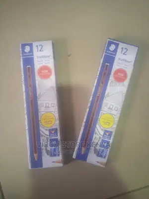 12pcs Dozen HB Pencil Steadler Pencils Dozen