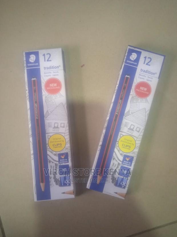 12pcs Dozen HB Pencil Steadler Pencils Dozen