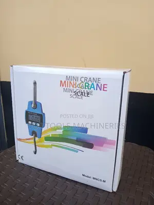 Mini Crane Scale