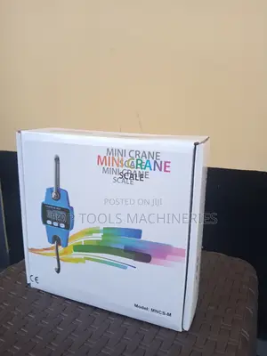 Mini Crane Scale
