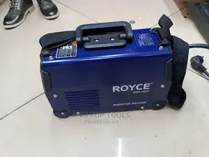 Royce Welding Machine 300 S