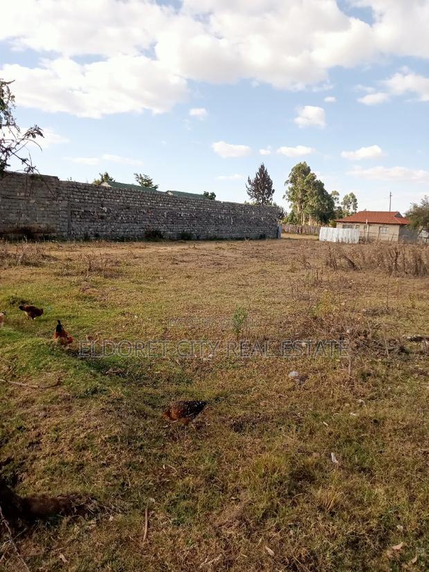 1/4 Plot Kimumu for Sale With Title - thumbnail 2