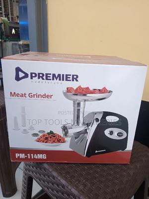 Premier Meat Grinder Big Size - thumbnail 2