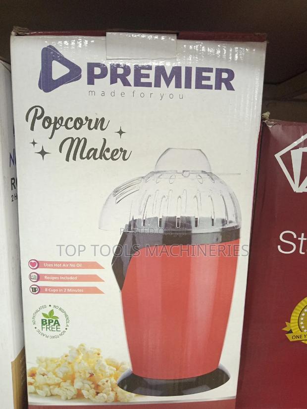 Premier Pop Corn Maker