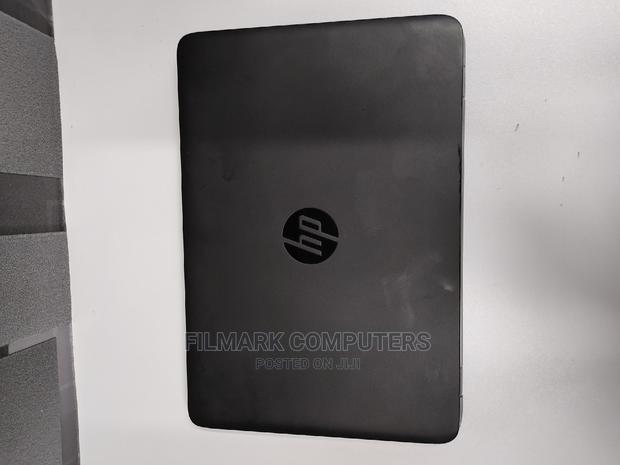 Laptop HP EliteBook 820 G1 4GB Intel Core i5 HDD 500GB - thumbnail 2