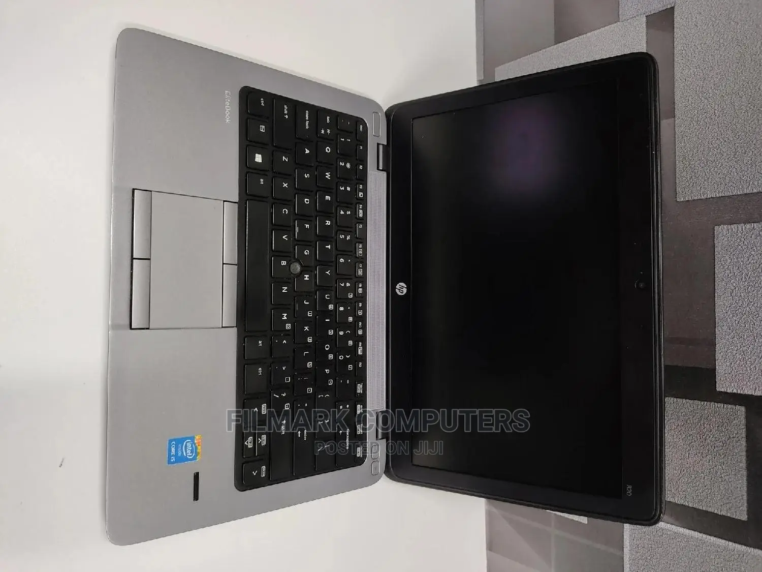 Laptop HP EliteBook 820 G1 4GB Intel Core i5 HDD 500GB