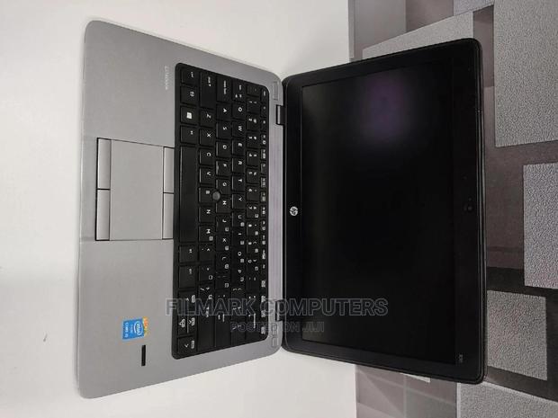 Laptop HP EliteBook 820 G1 4GB Intel Core i5 HDD 500GB