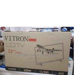 Vitron 32 Inches Tv - thumbnail 2