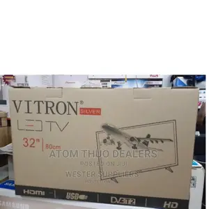 Vitron 32 Inches Tv