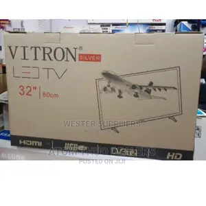 Vitron 32 Inches Tv