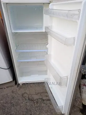 Single Door Fridge