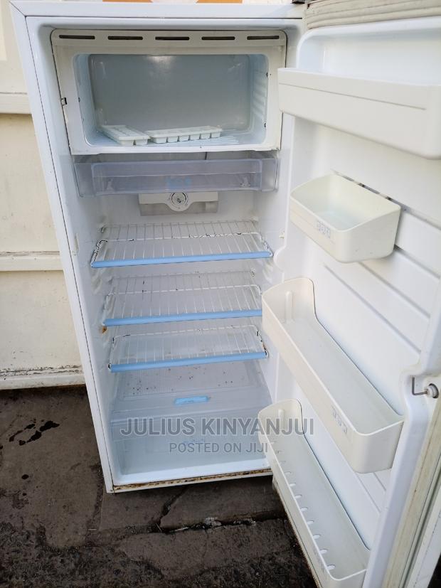 Lg Single Door Fridge - thumbnail 2