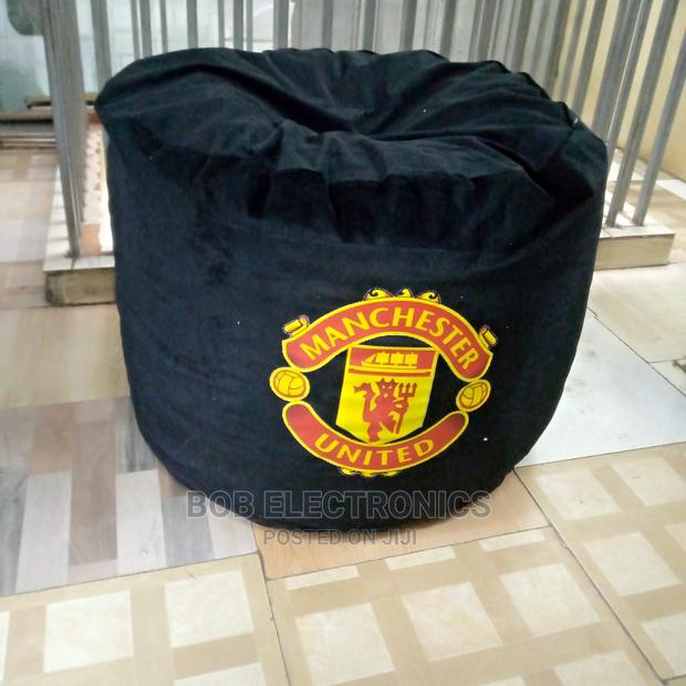 Branded Bean Bags Available
