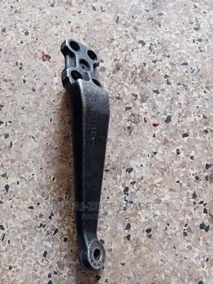 Land Cruiser Prado Pit Arms Available