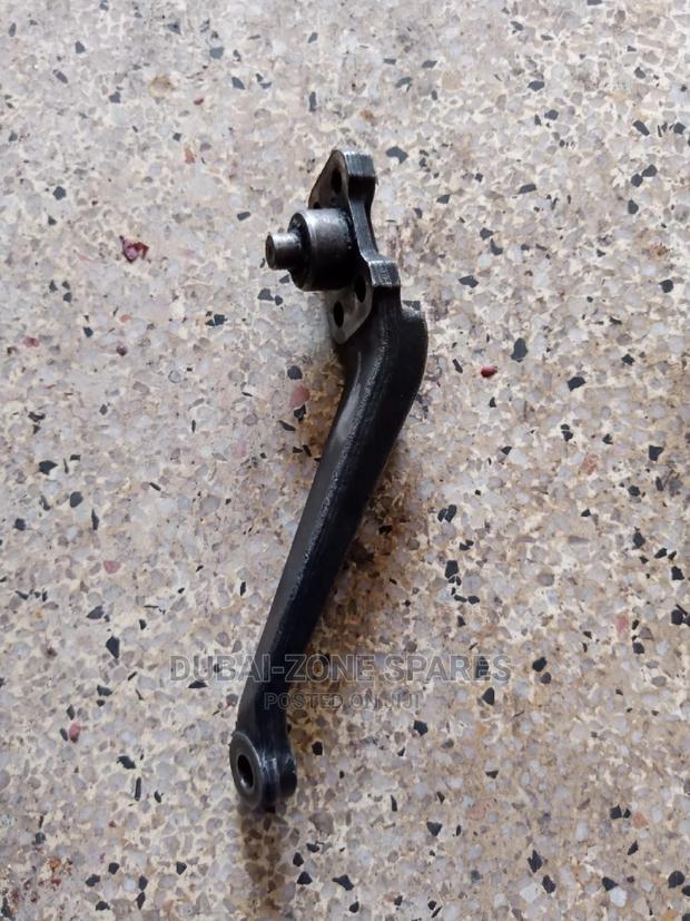 Land Cruiser Prado Pit Arms Available - thumbnail 3